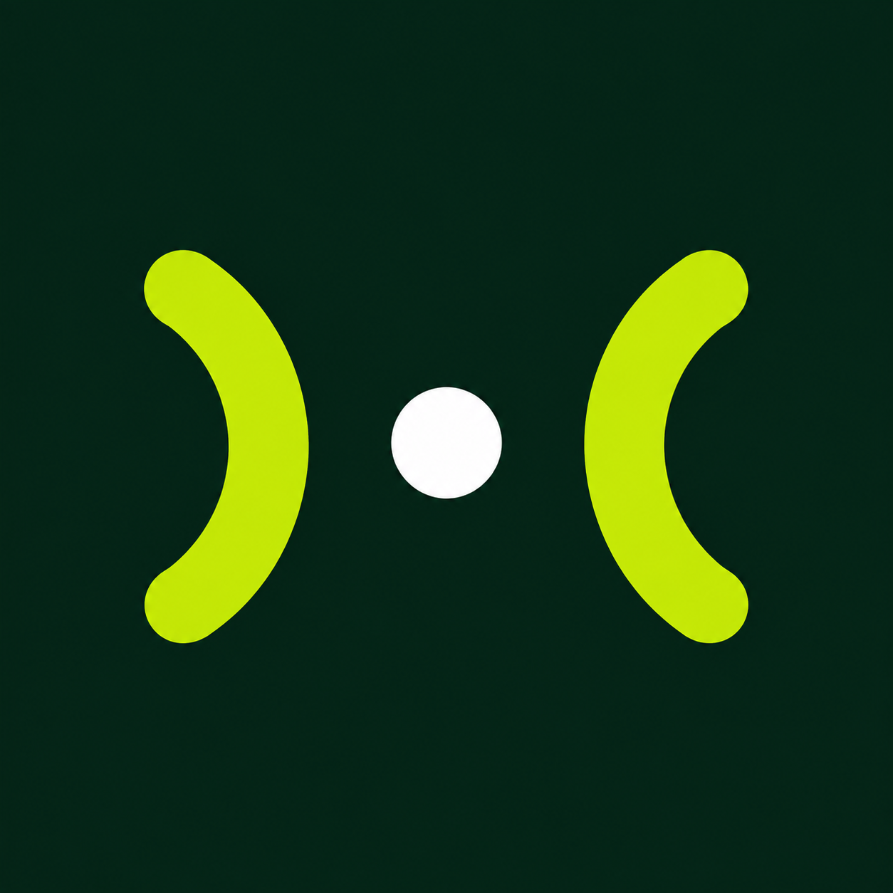 Between logo